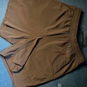 SM PACEBREAKER SHORTS 7”